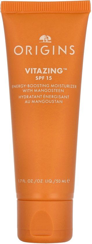 Origins Vitazing Energy-Boosting Moisturizer SPF15 - 50ml