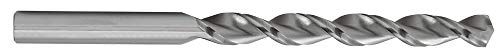 Exact Spiraalboor, Ø 10,0 mm, HSS-E Co5, DIN 338, vorm C, type EX-TL