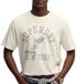 Superdry Athletic Essential Shirt Heren - Maat L