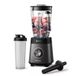 Philips HR3041/00 Blender sur socle 1200 W Gris foncé