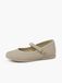 Pisamonas Ballerina's ecru