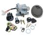MXT Slotset Contactslot 3-polig met Tankdop voor Yamaha Aerox & MBK Nitro