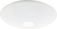 EGLO connect Totari-c Smart Plafonniere - Wit - 34 Watt - RGB - ø58 cm