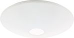EGLO connect Totari-c Smart Plafonniere - Wit - 34 Watt - RGB - ø58 cm