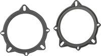ACV GmbH Speaker Ringen Ø 100 mm Diverse modellen BMW > Voorportier
