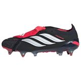 Adidas Sport Predator Elite Ft Sg Voetbalschoenen - Zwart - Maat 43.5