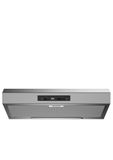 Beko HNS61210XH - Hotte - 272 m³/h - Inox