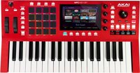 AKAI Professional MPC Key 37 - Sampler