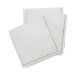 Wik & Walsøe Serviette Julemorgen 33 x 33cm pack de 20 Guirlandes