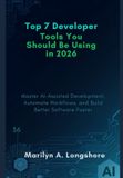 Top Libri GmbH Top 7 Developer Tools You Should Be Using in 2026