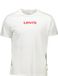 Levi's T-shirt Blanc XL