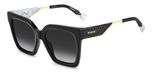 Missoni MIS 0264/G/S Black 54/19/145 WOMAN Zonnebrillen