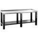 Facom Stand Werkbank | 2m + Gegalvanis Werkblad - WB2.2000GS