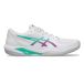 Asics Solution Swift FF 2 Clay Blanc/Digital Sakura 1041A467