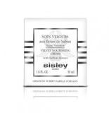 Sisley Velvet Nourishing Cream With Saffron Flowers - 50ml - Day & Night Cream