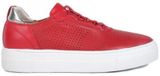 Tamaris Damen Slipper, Schuhe, Sneaker, Freizeitschuhe, Modell 1-23782-26, Farbe 551