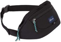 Craghoppers Kiwi Classic Bum II Heuptas Zwart