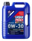 Liqui Moly Synthoil Longtime Plus 0W-30 5L