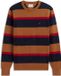 Tommy Hilfiger Heren Gebreide Trui Katoen/Cashmere XS