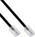 InLine ISDN kabel RJ45 - RJ45 (8P4C) - 20 meter