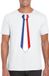 Bellatio Decorations Shoppartners Bv Supporters T-shirt - Wit - Heren - S