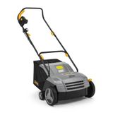 Alpina ASC 1.3 E verticuteermachine 1300 W 40 l Grijs