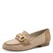 Jana Jana Damesslipper, veganistisch, 8-24265-44, mocassin, dames