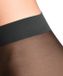 FALKE Matt Deluxe 20 DEN panty dames grijs - maat S-M