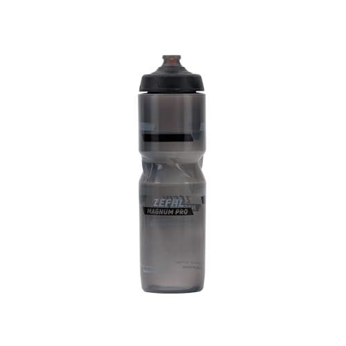 ZEFAL Borraccia Magnum Pro Cap 975 ML Smokey Black