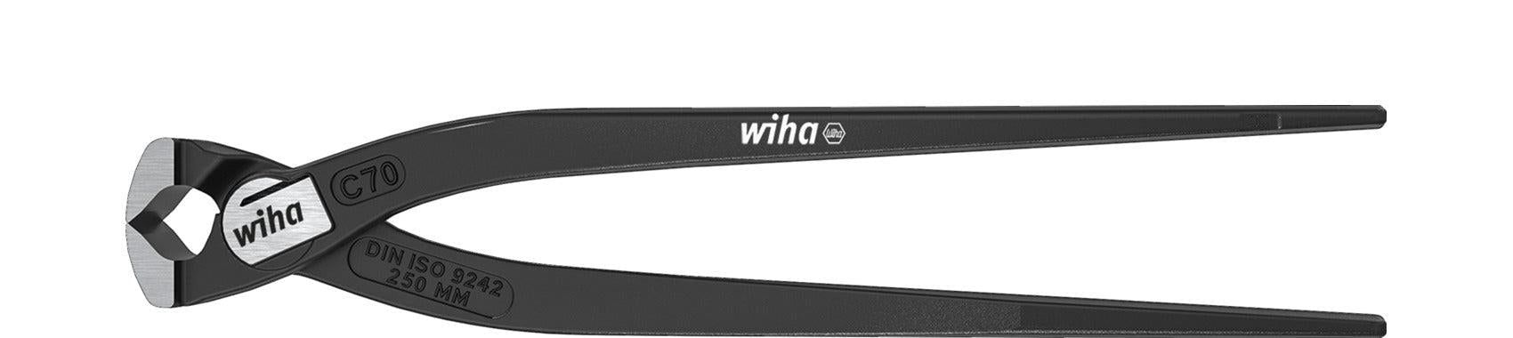 Moniertang Classic zonder handgreepomhulling - 26777