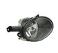 HELLA 1N0 009 954-421 FF-Mistlamp ECE/CCC - rechts | Compatibel met: VW TOUAREG