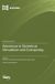 Advances Mdpi Ag Advances in Statistical Simulation and Computing Hardcover