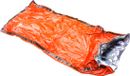Deuter Bivibag UL Mummie slaapzak Volwassene Zwart, Oranje