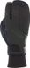 Roeckl Villach 2 Trigger Gants de vélo Noir - Unisexe - taille 7