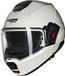 Nolan N120-1 Classico Nobile 320 Pearl Glossy Casque modulable - Taille XL - Casque