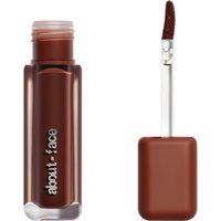 about-face Lipplumper Unisex 6ml Bruin