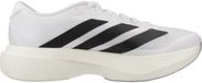 Adidas Adizero Evo SL Chaussures de course à pied - Homme - Blanc - Taille 42
