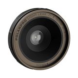 PolarPro - LightLeak Lens - THE ONE - 28mm - f11 - Cameralens - Instelbaar lichtlek - Tijdloos Effect - Fuji X Mount