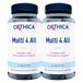 Orthica 2x Multi 4 All 60 comprimés