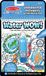MELISSA & DOUG Water Wow Onderwater paden - blauw