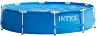 Intex Metal Frame Zwembad - 366x76 cm