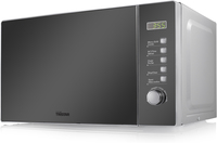 Tristar MW-2705 Combi-magnetron - Grillfunctie - 20 liter - Zilver