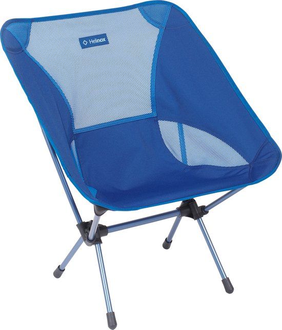 Helinox Chair One Campingstoel - Blue Block