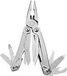 Leatherman Wingman Zakmes - Zilver kleurig