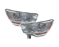 MAGNETI MARELLI Koplamp (8001063577005)