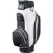 Motocaddy Cartbag Dry-serie, Blanc/Noir