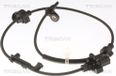 TRISCAN ABS-Sensor Raddrehzahl Vorne Rechts für HONDA CR-V IV (RM) 8180 40140