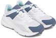 Under Armour Heren Forge 96 Golfschoen White/Downpour Gray - Maat : 41