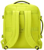Roncato Ironik 2.0 Travel Backpack cyber lime