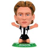 Soccerstarz Newcastle Anthony Gordon Home Kit (Classic Kit) Figurines